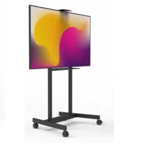 Carrello 800×600 con 2 mensole