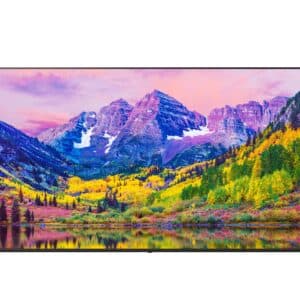 LG 75UK762H (MEA) Smart TV NanoCell 4K UHD con Pro:Centric