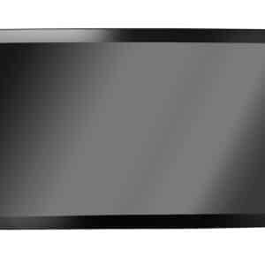32" Outdoor Capacitive Touch or Non-Touch IP65 Rated High Bright Display with Audio, HDMI - MOD-32081CH