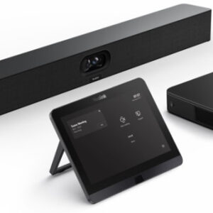 Yealink MVC S40-C4-000: Sistema Microsoft Teams Rooms