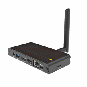 AV-200 Media Player Android 4K