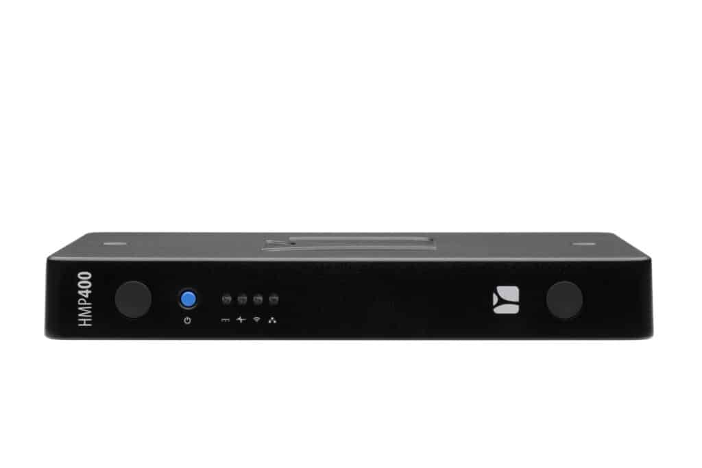 SpinetiX Hyper Media Player HMP-400 Wifi