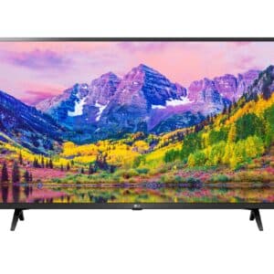 LG 32LK660H Hotel TV 32″ Pro:Centric Smart HD 240nit