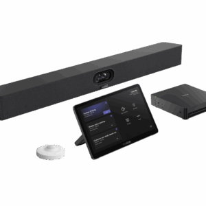 MVC S40-C5U-000 - Sistema Microsoft Teams Rooms nativo per sale di piccole e medie dimensioni