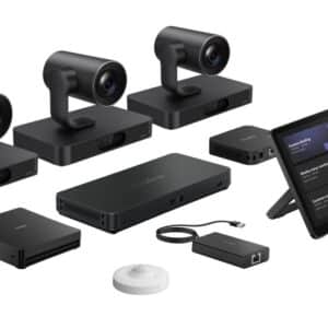 MVC S98-C5U-004- Sistema Microsoft Teams Rooms nativo per sale ProAV