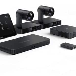 MVC S90-C5U-004- Sistema Microsoft Teams Rooms nativo per sale BoardRoom