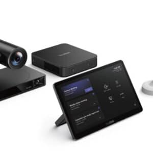 MVC840-C5-000 - Native Microsoft Teams Rooms system per sale di medie e grandi dimensioni
