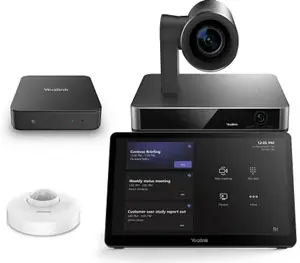 MVC860-C5-000 - Native Microsoft Teams Rooms system per sale di medie e grandi dimensioni
