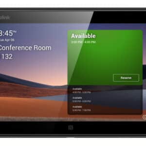 RoomPanel Plus E2