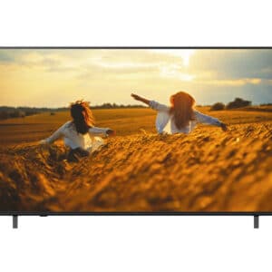 LG 50UK660H 50" 4K UHD Hotel TV con Pro:Centric