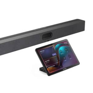 A50-031 - Leading Platform Collaboration Bar per sale medie e grandi