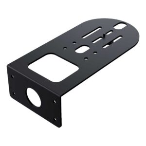 Supporto da parete per BirdDog X1 e X1 Ultra (Nero)