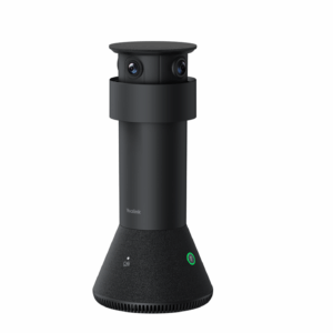 Mtower - Center-view Intelligent Camera