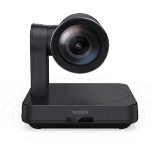 UVC84 - 4K PTZ Camera for medium and large room
